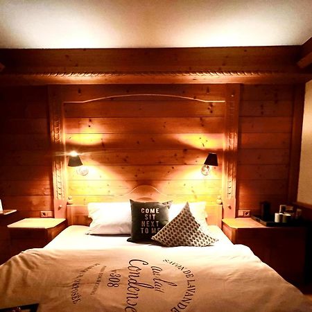 Haus Tirolerland Otel Oetz Dış mekan fotoğraf