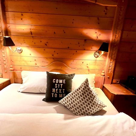 Haus Tirolerland Otel Oetz Dış mekan fotoğraf