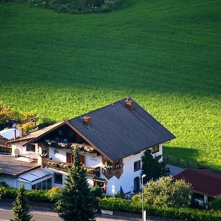 Haus Tirolerland Otel Oetz Dış mekan fotoğraf