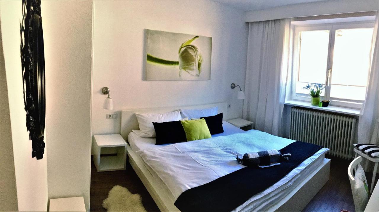 Haus Tirolerland Otel Oetz Dış mekan fotoğraf