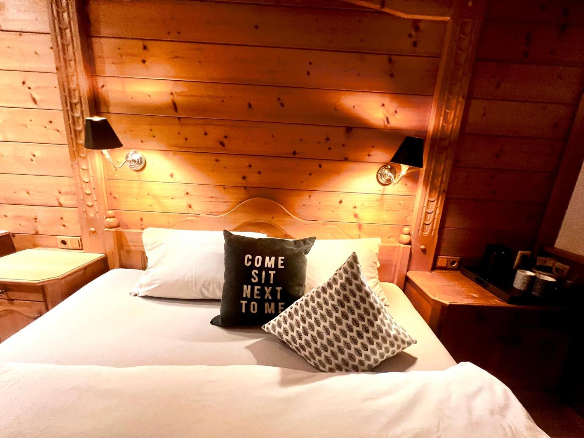 Haus Tirolerland Otel Oetz Dış mekan fotoğraf