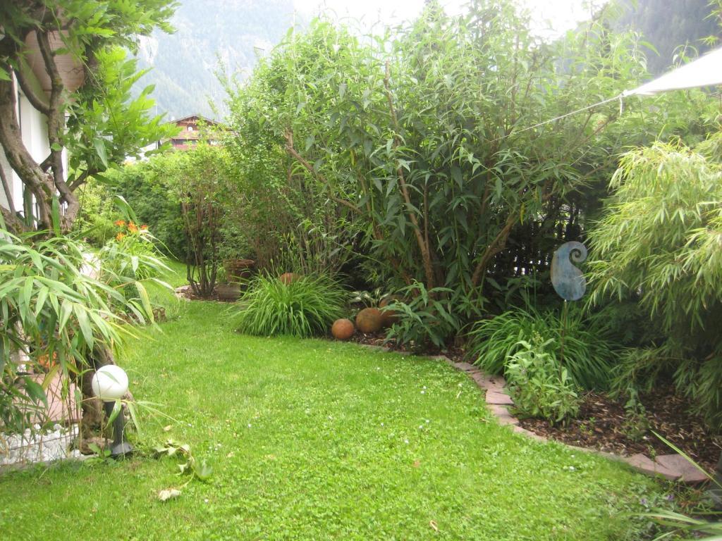 Haus Tirolerland Otel Oetz Dış mekan fotoğraf
