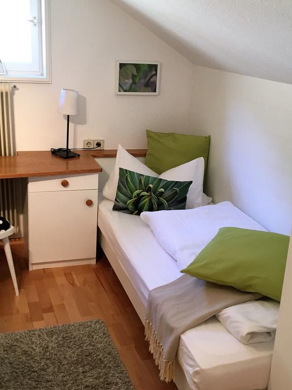 Haus Tirolerland Otel Oetz Dış mekan fotoğraf