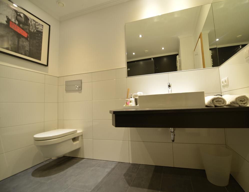 Haus Tirolerland Otel Oetz Oda fotoğraf