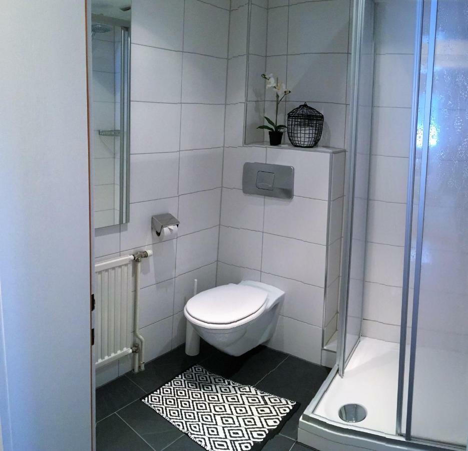 Haus Tirolerland Otel Oetz Dış mekan fotoğraf