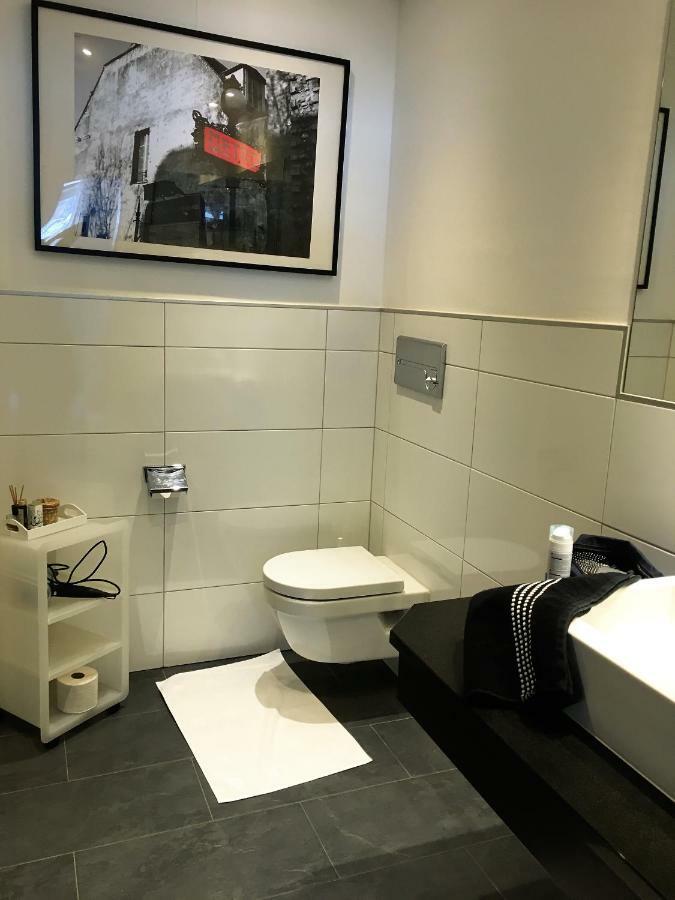 Haus Tirolerland Otel Oetz Dış mekan fotoğraf
